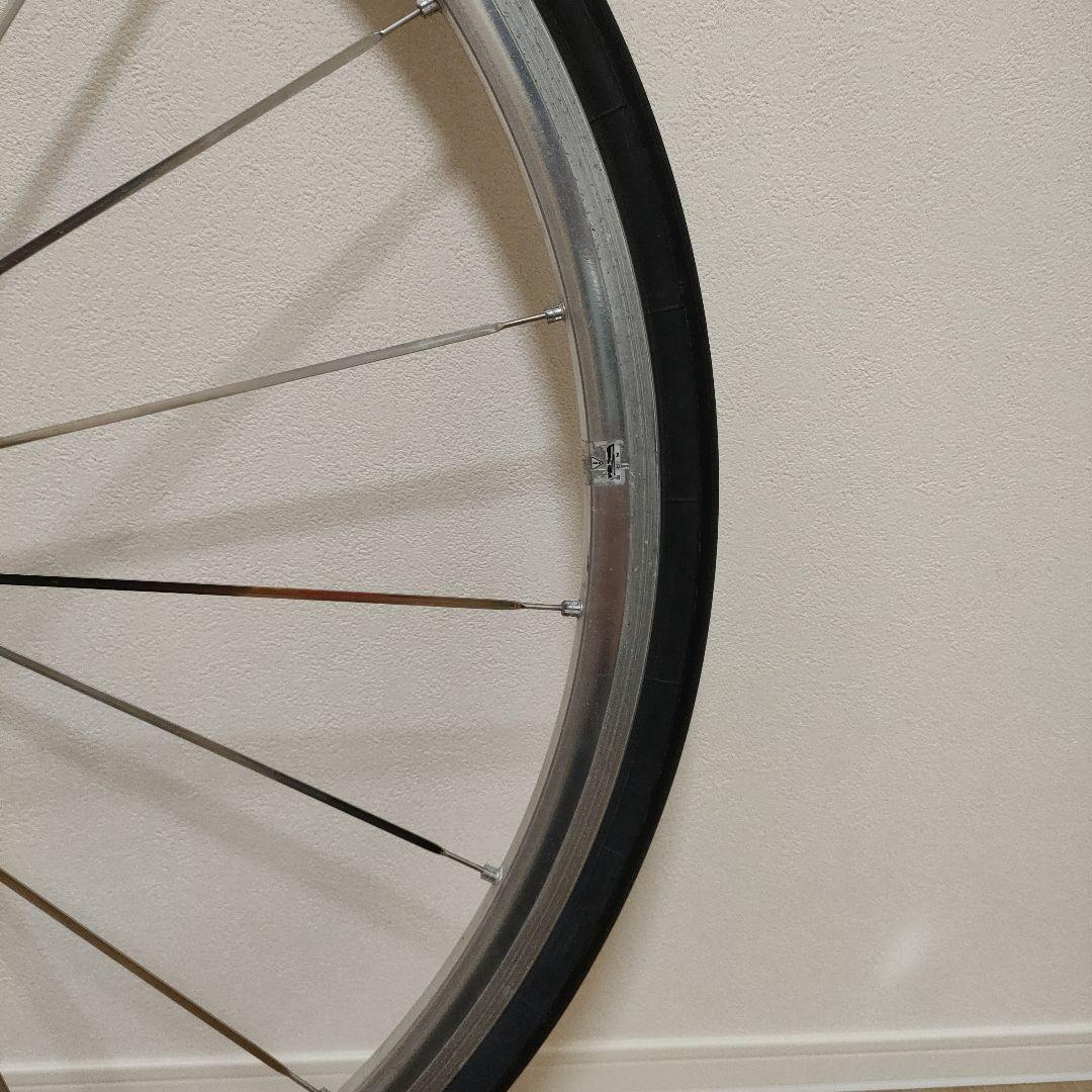 af34様売約済み　マヴィックMAVIC KSYRIUM ELITE 前後