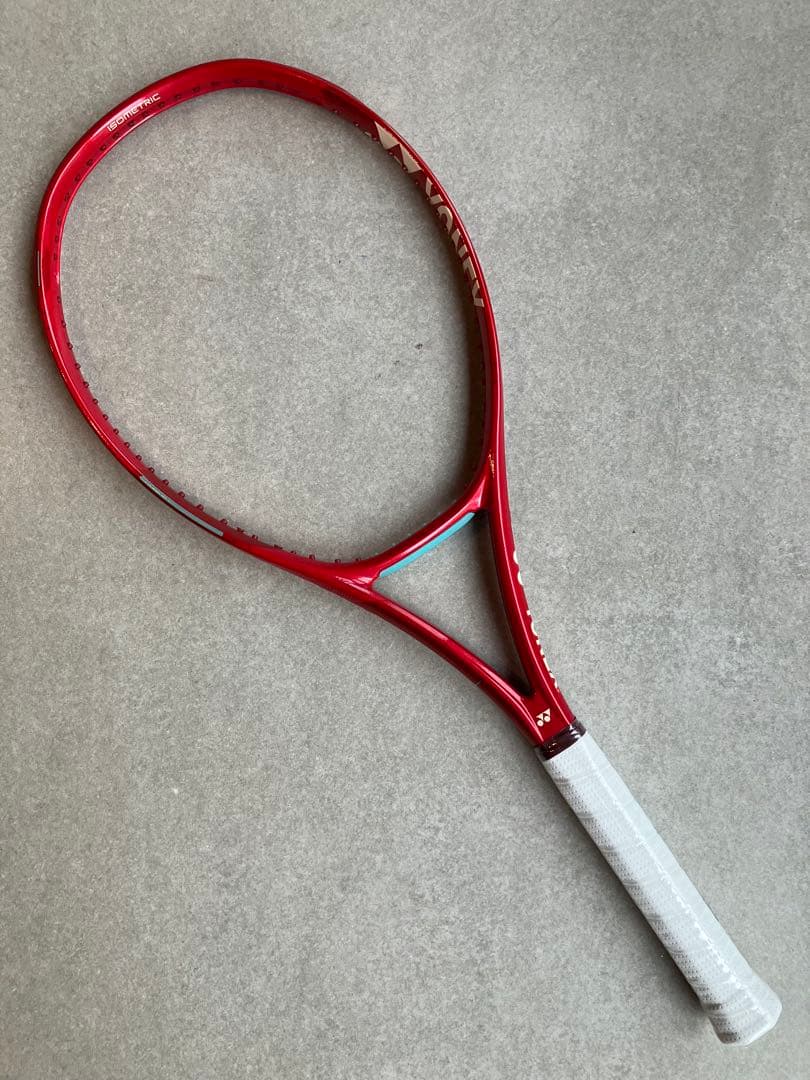 【新品】YONEX VCORE 98L 285g G2 2026モデル