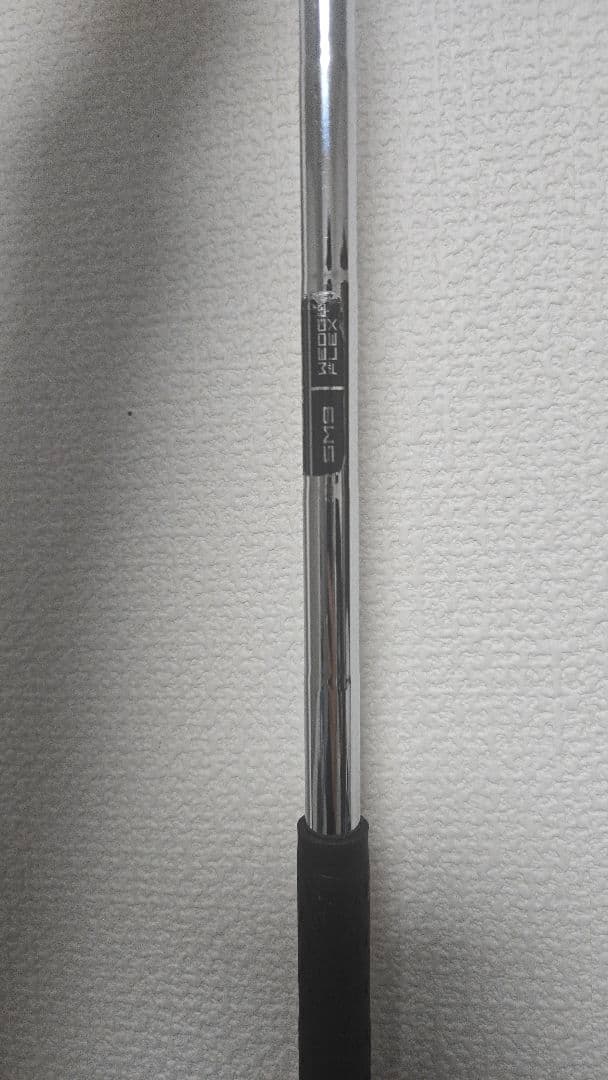 タイトリスト SM9 ツアークローム 56ウェッジ 5612D 56度