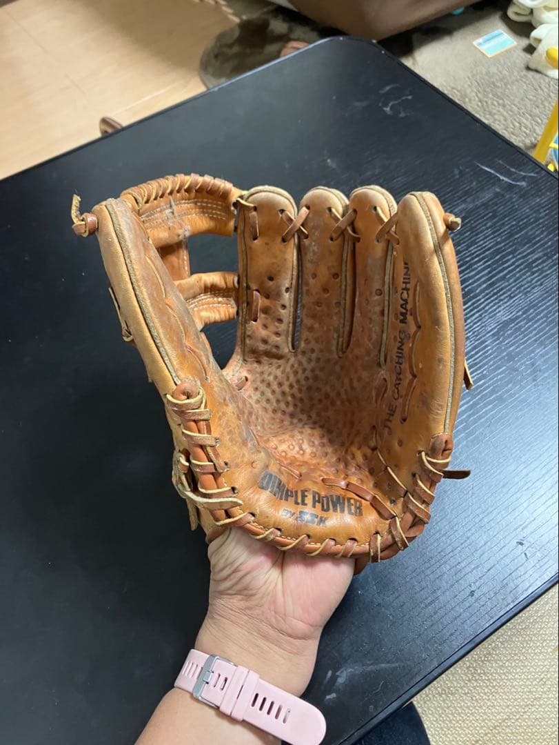 グローブ 11個セット ミズノ ローリングス SSK