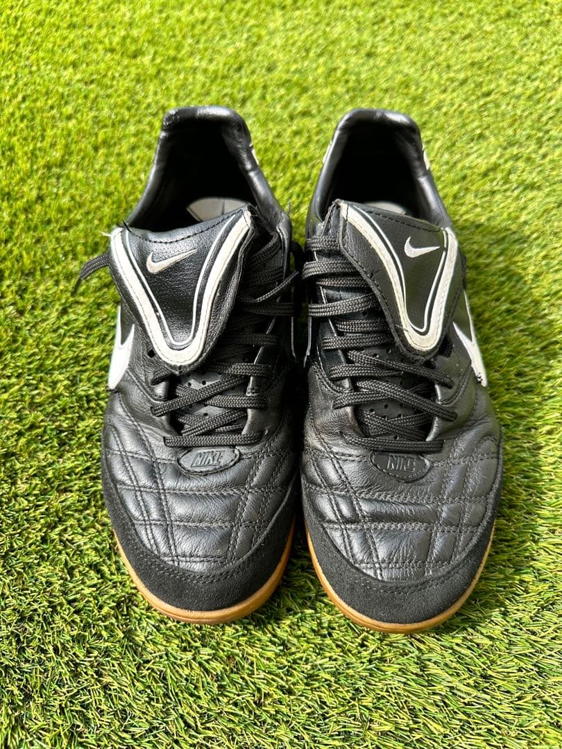 シューズ Nike Men's Tiempo Mystic 3 Shoes