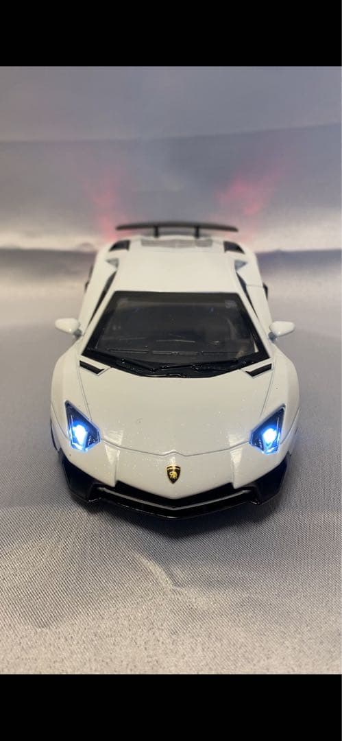 Aventador ・ダッジチャージャー・GTR・３台セット激安価格‼️1\32
