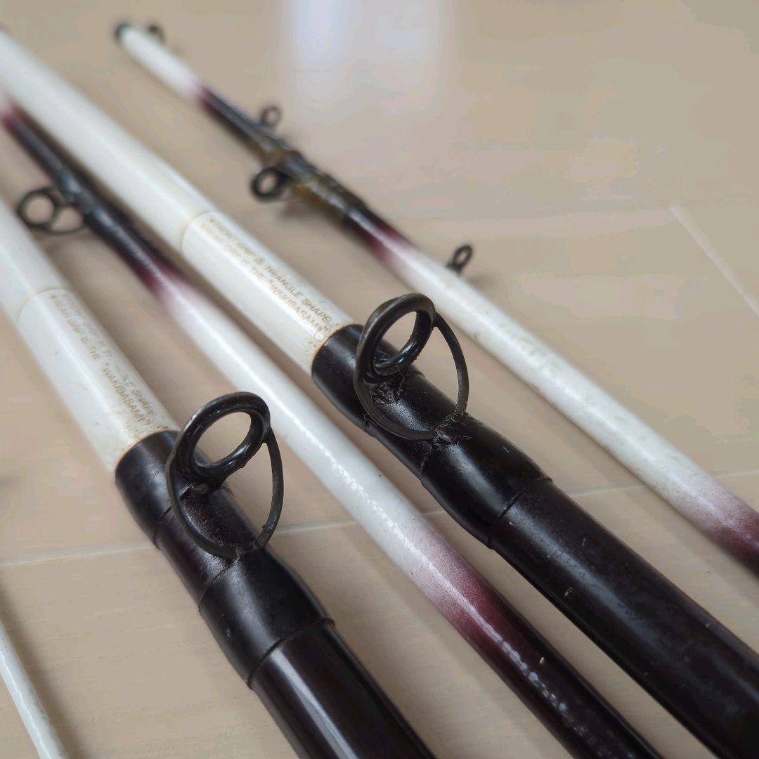 シマノ アルゴス 厶ーチング真鯛 50-360&80-360 2本セット