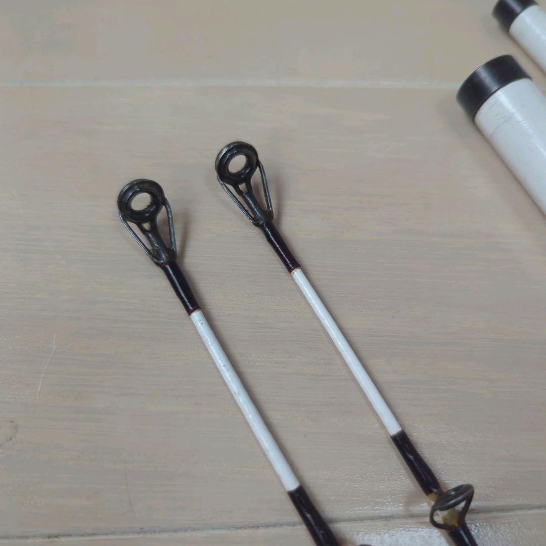 シマノ アルゴス 厶ーチング真鯛 50-360&80-360 2本セット
