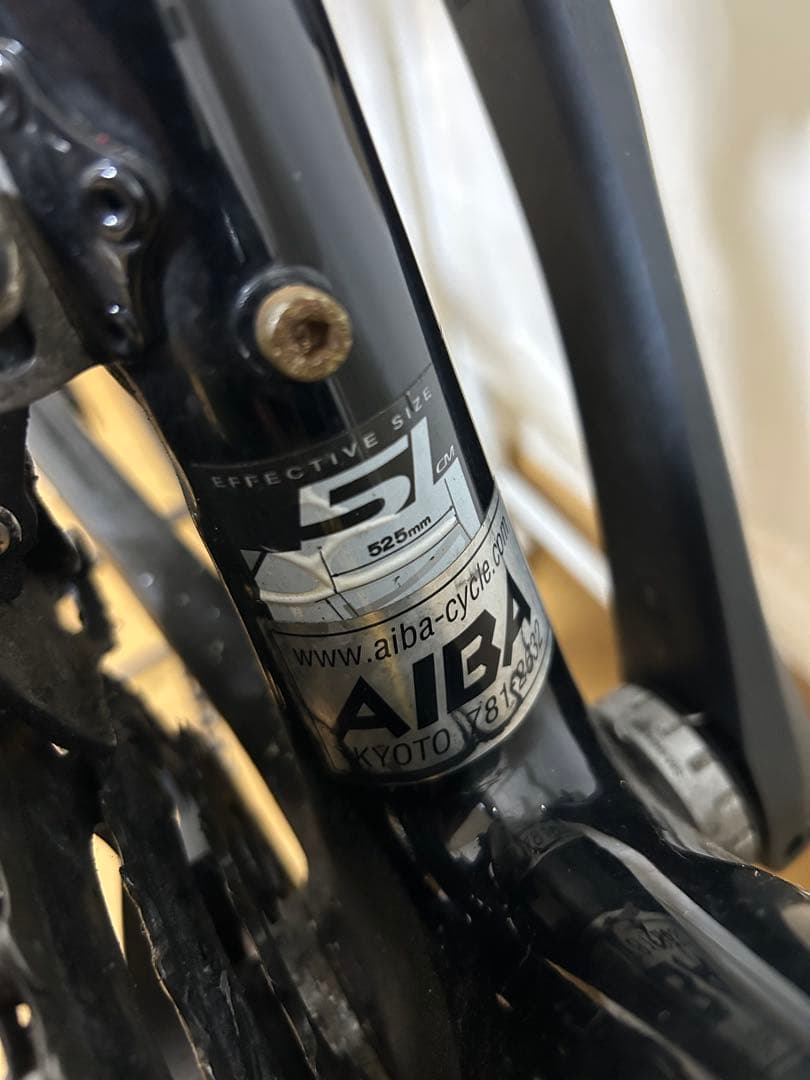 Felt Z35 カーボン/shimano105/マビック キシリウムSL