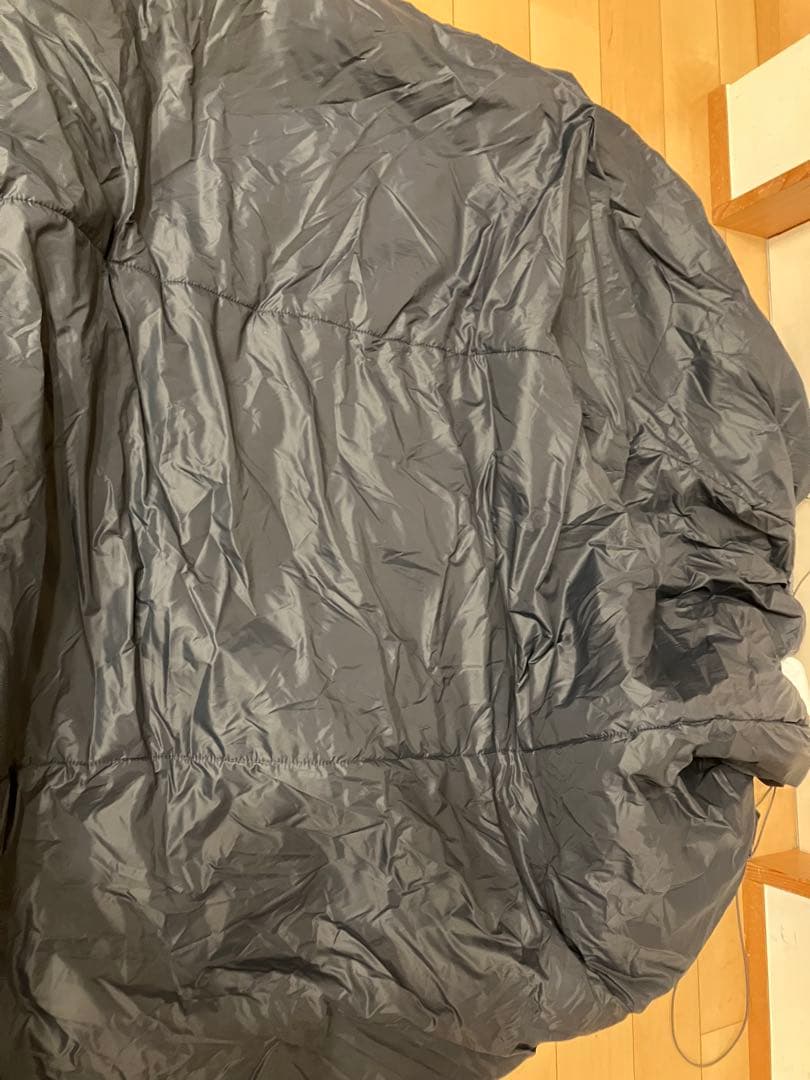 eno Vulcan ハンモックアンダーキルト バルカン UnderQuilt