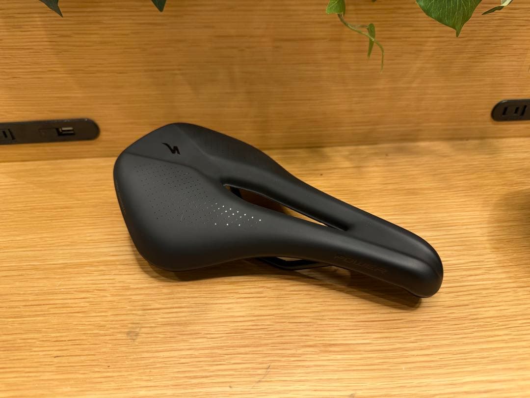 パーツ Specialized Power 143