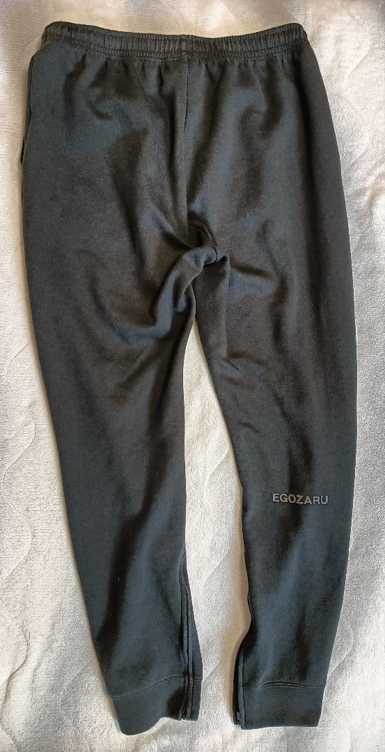 EGOZARU　エゴザル　スウェット　2XL パンツ