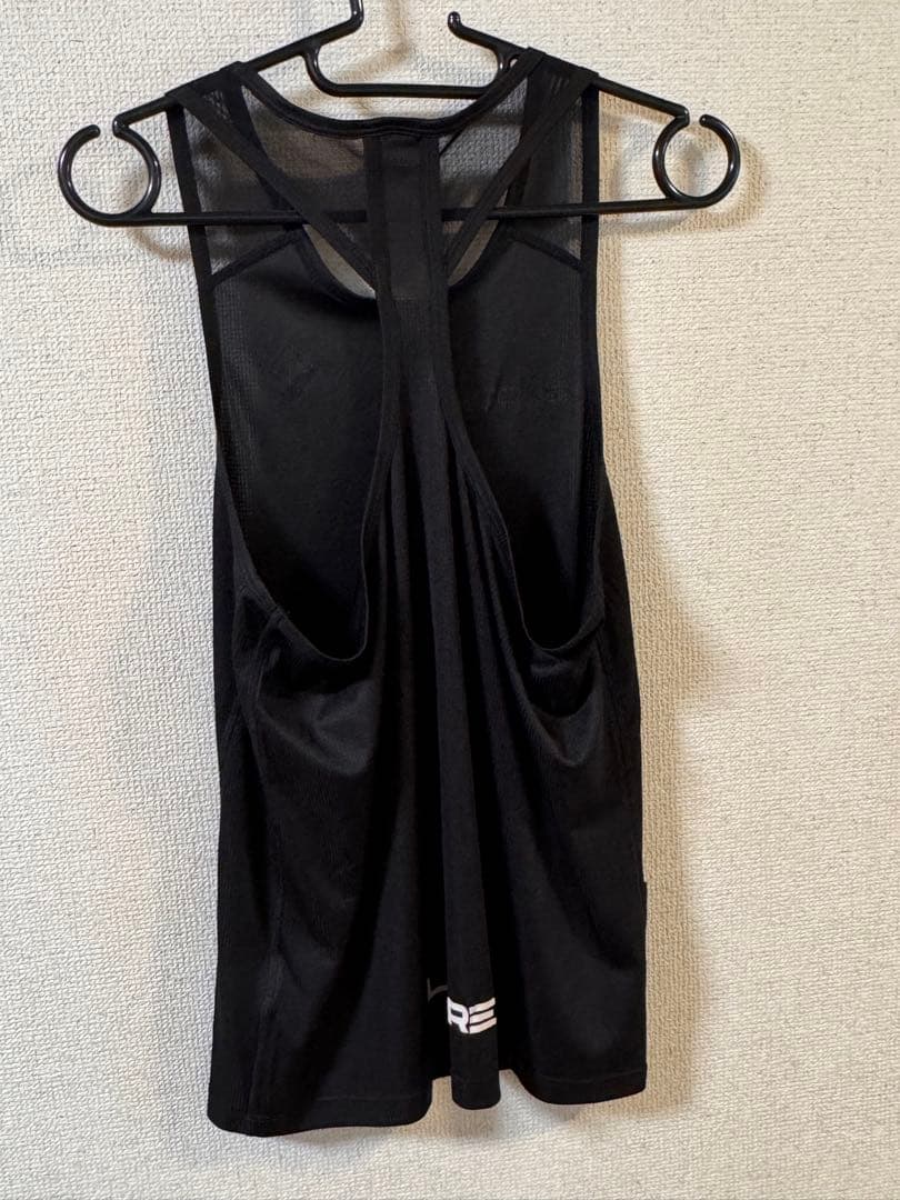 ELDORESO エルドレッソ シングレット タンクトップ 中古美品
