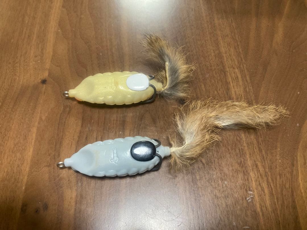 DEPS&一誠　フロッグ6個セット