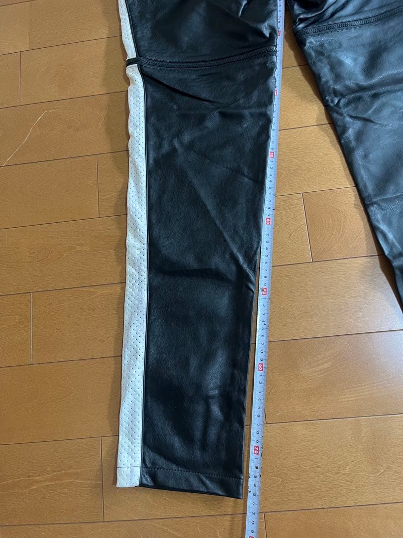 Russeluno ラッセルノパンツ サイズ5 ゴルフパンツ