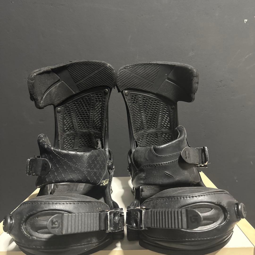 Burton Malavita Wing Sサイズ　20日まで値下げしてます