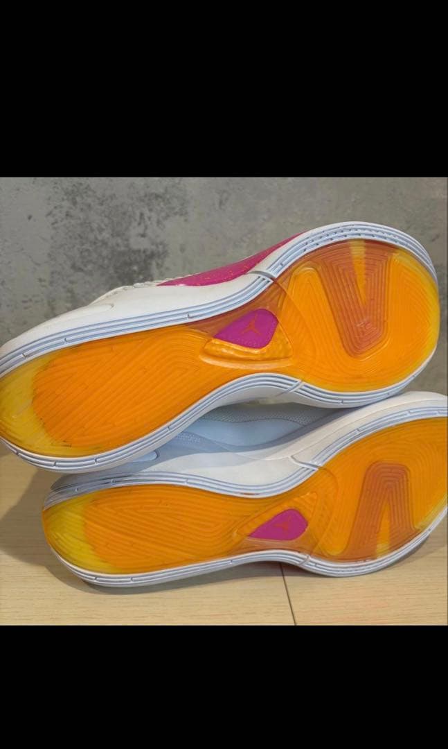 JORDAN Luca1 ジョーダン ルカ1