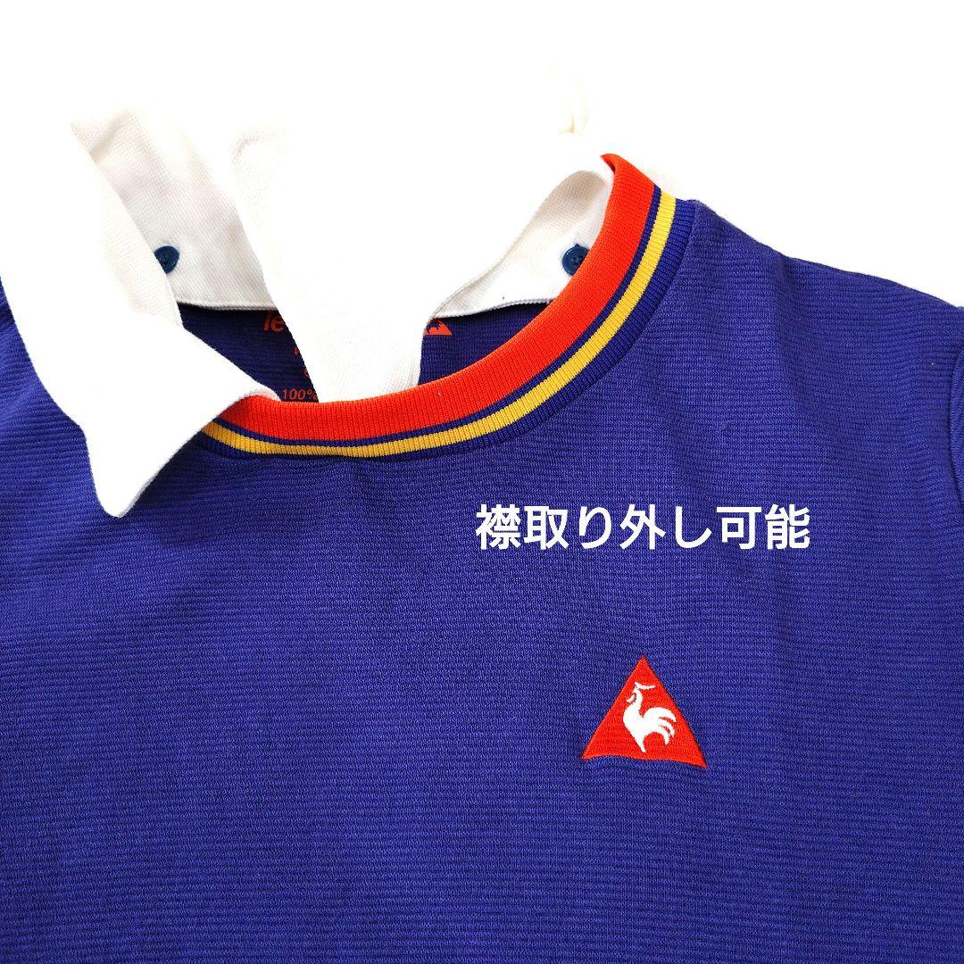 lecoqsportif レディースゴルフウェア セットアップ L 大きいサイズ