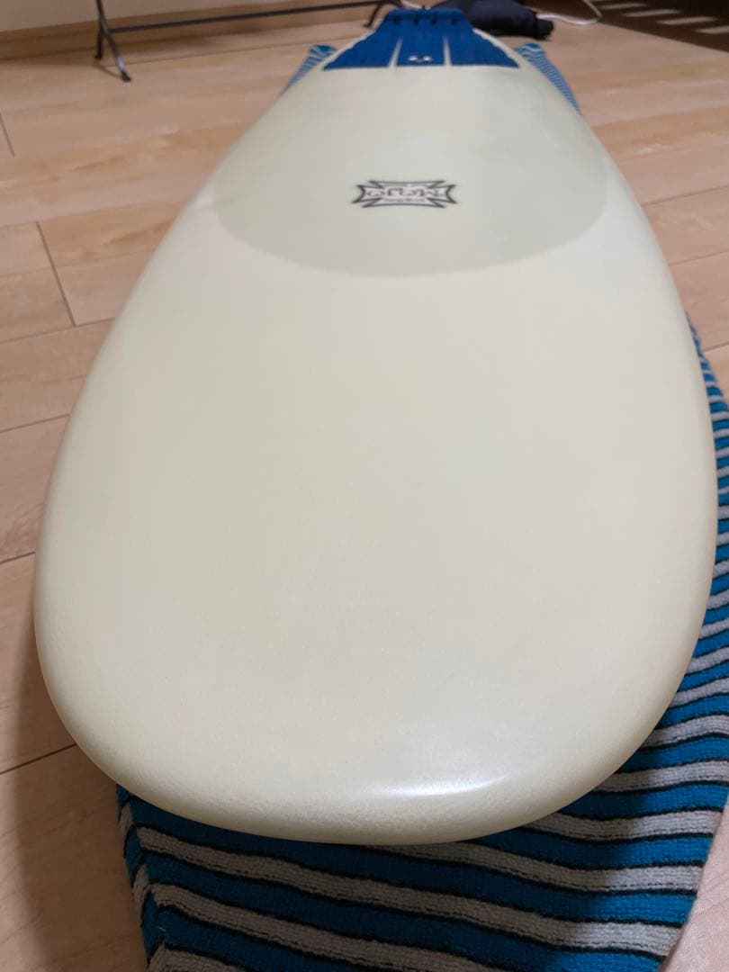 MOJO EPS DOUBLE ENDER 5.8 20 2 5/8 31L位