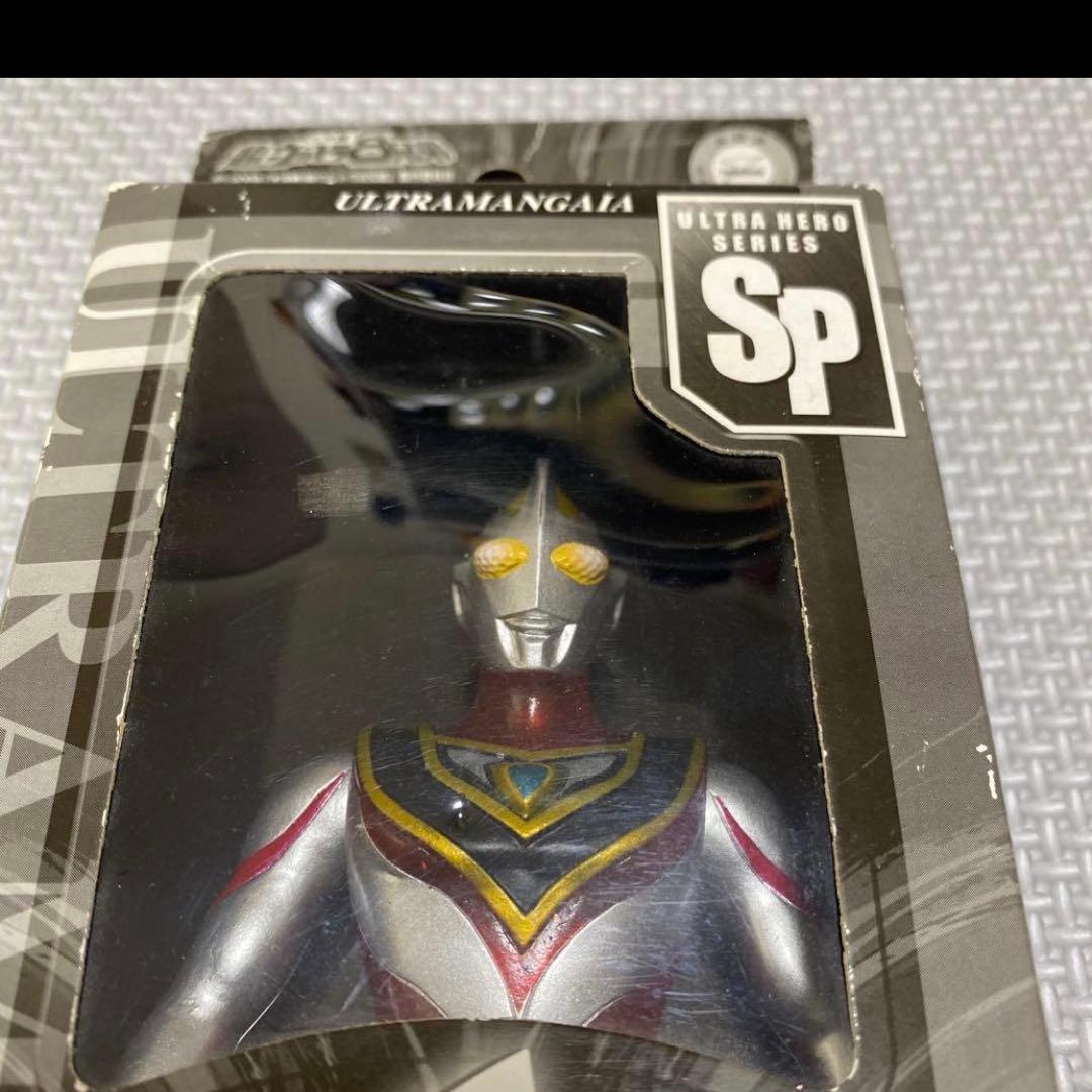 ウルトラマン　ウルトラ怪獣シリーズ　ソフビ　まとめセット　VSナイス　戦闘機
