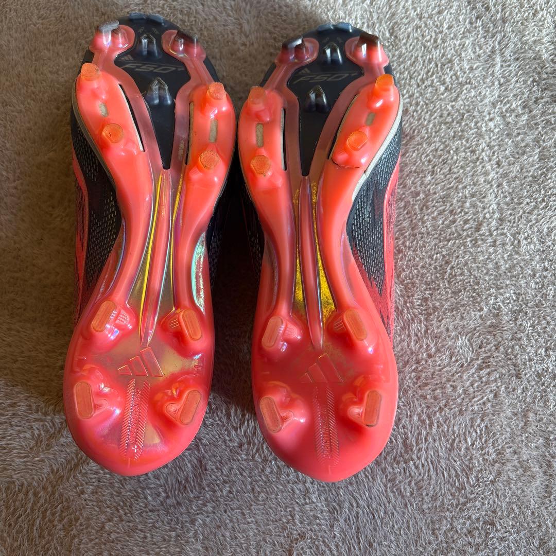 adidas F50+ FG / 天然芝
