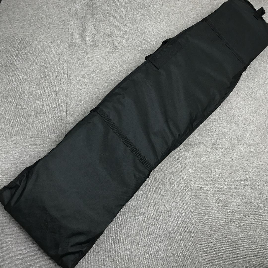 13万超セット■極美品■3回使用■RIDE FLUX ボード ビンディング
