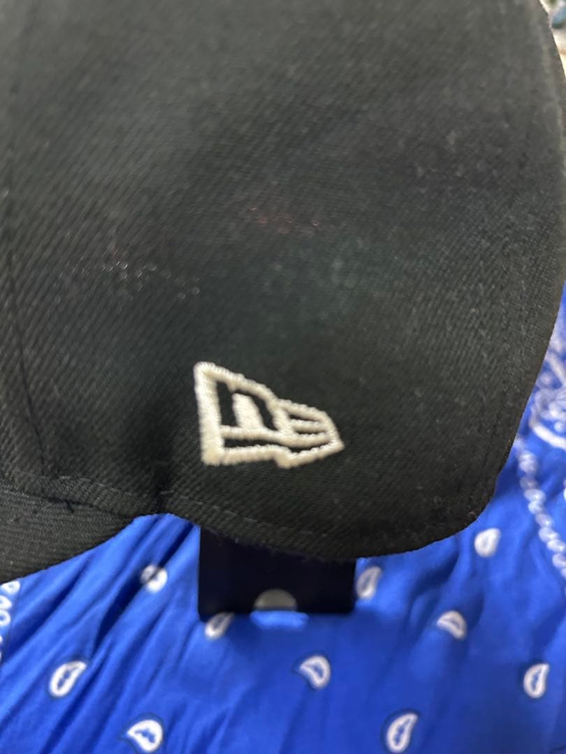 応援グッズ New Era Chicago White Sox Cherry Blossom