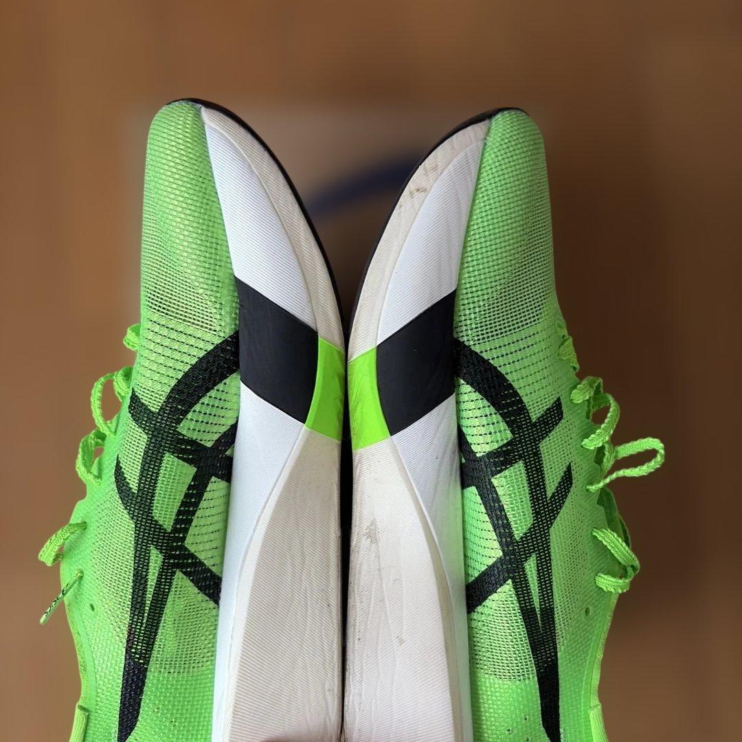 ASICS メタスピードEDGE TOKYO26.5