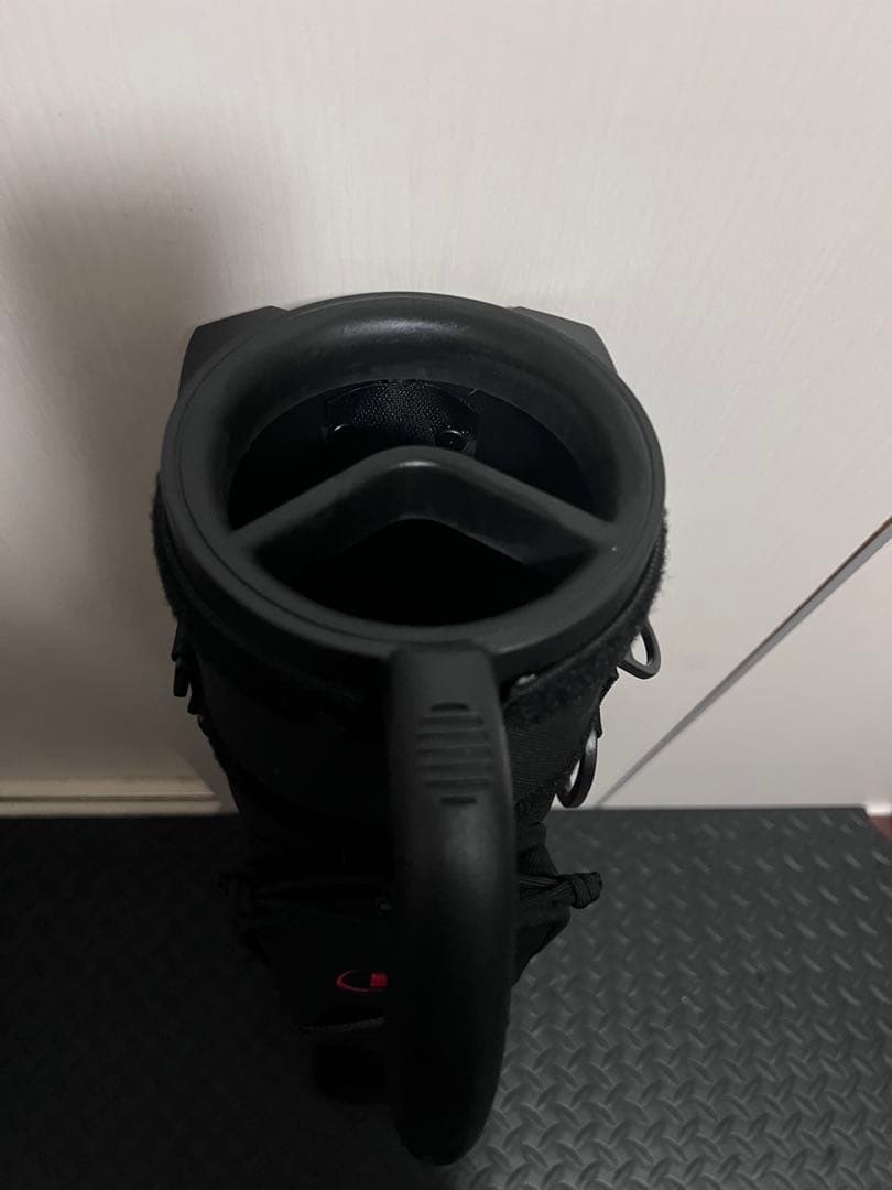 ゴルフバッグ・キャディバッグ BRIEFING GOLF SELF STAND CARRY BRG253D05
