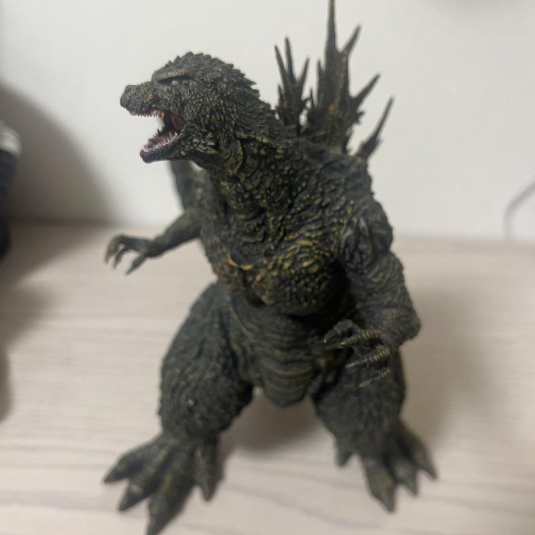 ゴジラ-1.0一番くじフィギュアA賞