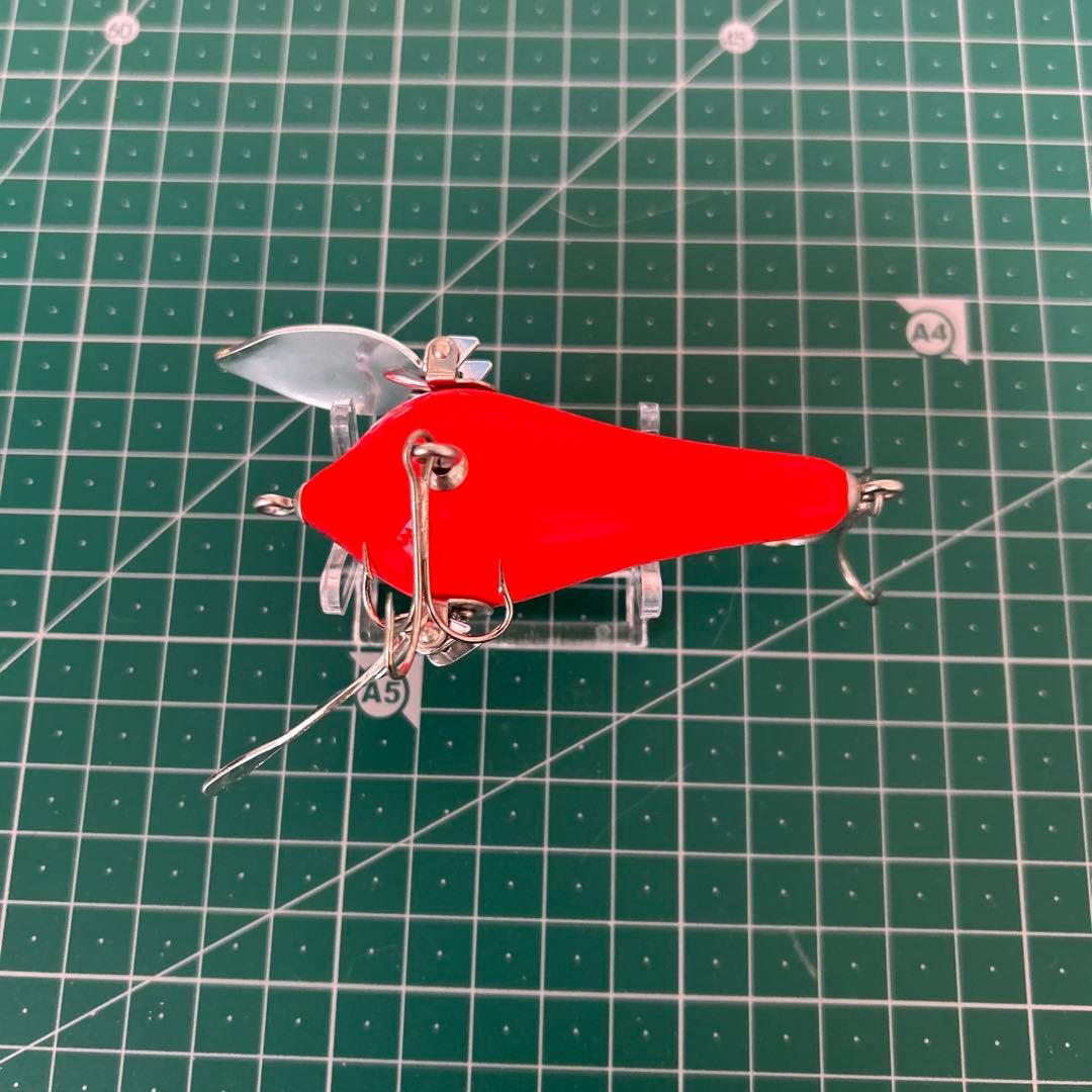 ザウルス　バルサ50 ワンダーバード