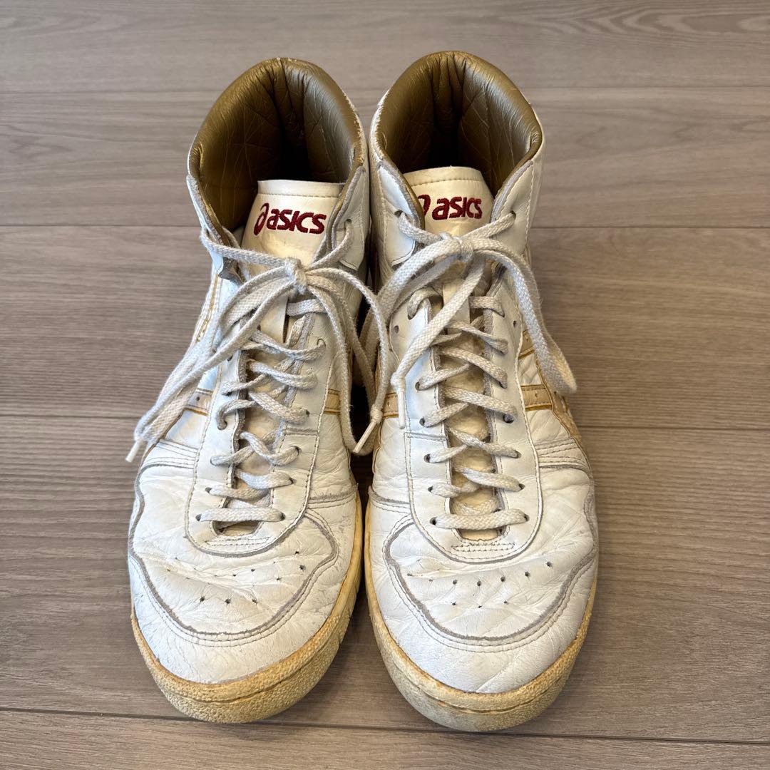 限定カラー　アシックス　ASICS ファブレ ジャパンL 27cm