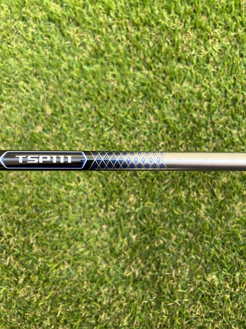 値下げTitleist TSR2 18度 フェアウェイウッド