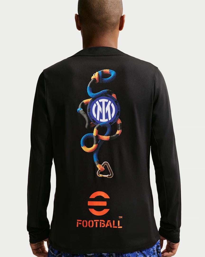 インテル ミラノ アカデミー プロ SE メンズ ナイキ ACG Dri-FIT