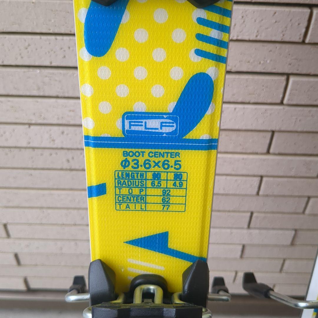 OGASAKA スキー板 90cm ジュニア