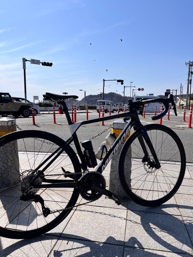 [美品] メリダ スクルトゥーラ6000 東京都手渡し