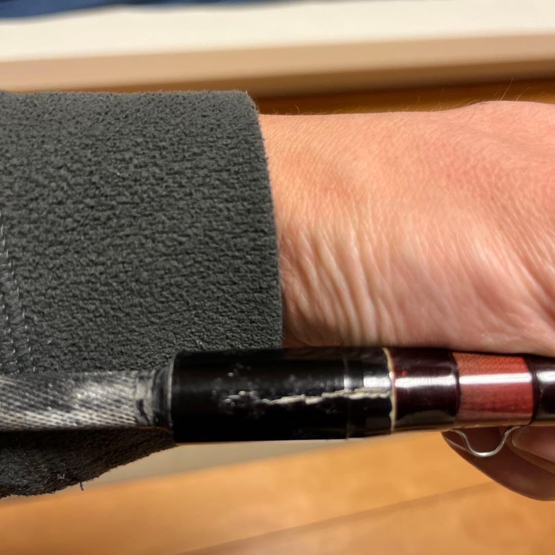 Mr Joggler CC65Mとマグナムハスキー　GL-62MHの2本セット