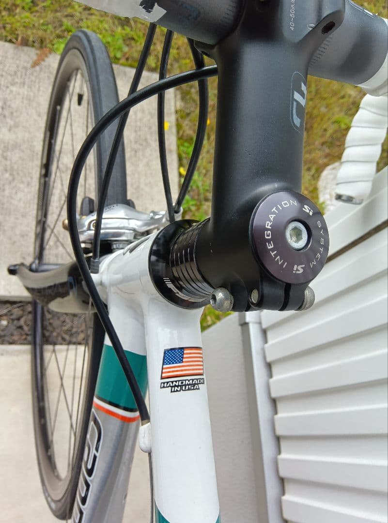 cannondale CAAD8 キャノンデール　USA製