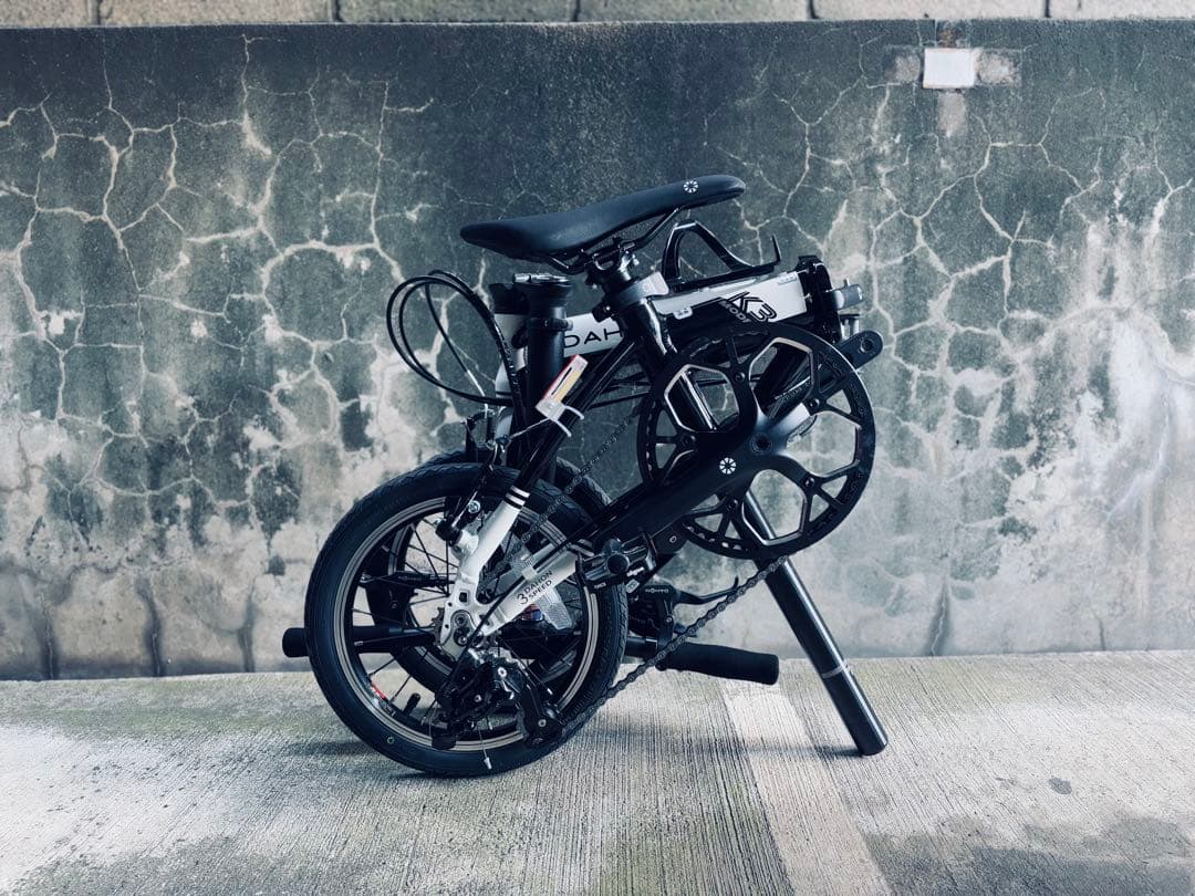 DAHON K3 ダホン