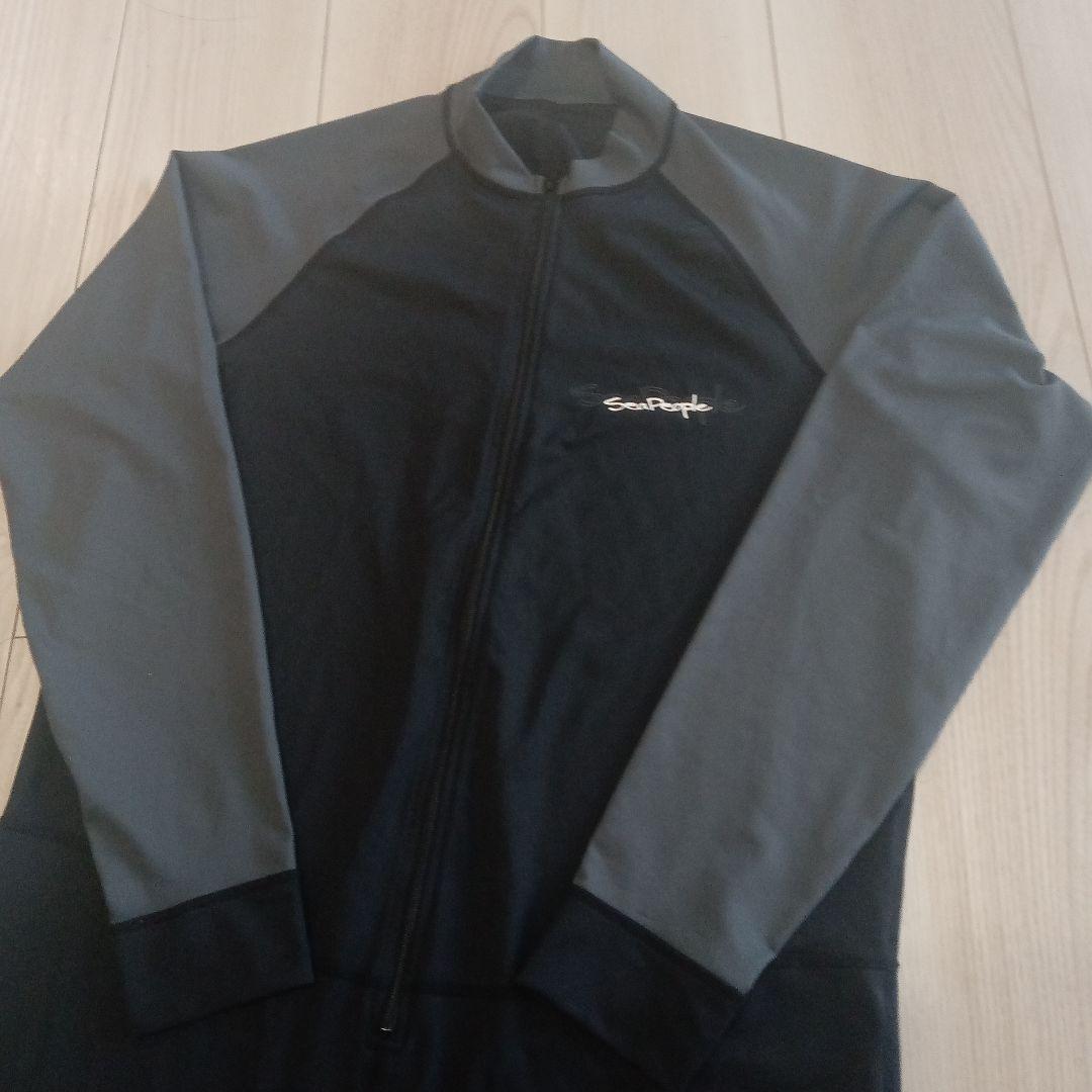 SeaPeople ウェットスーツ