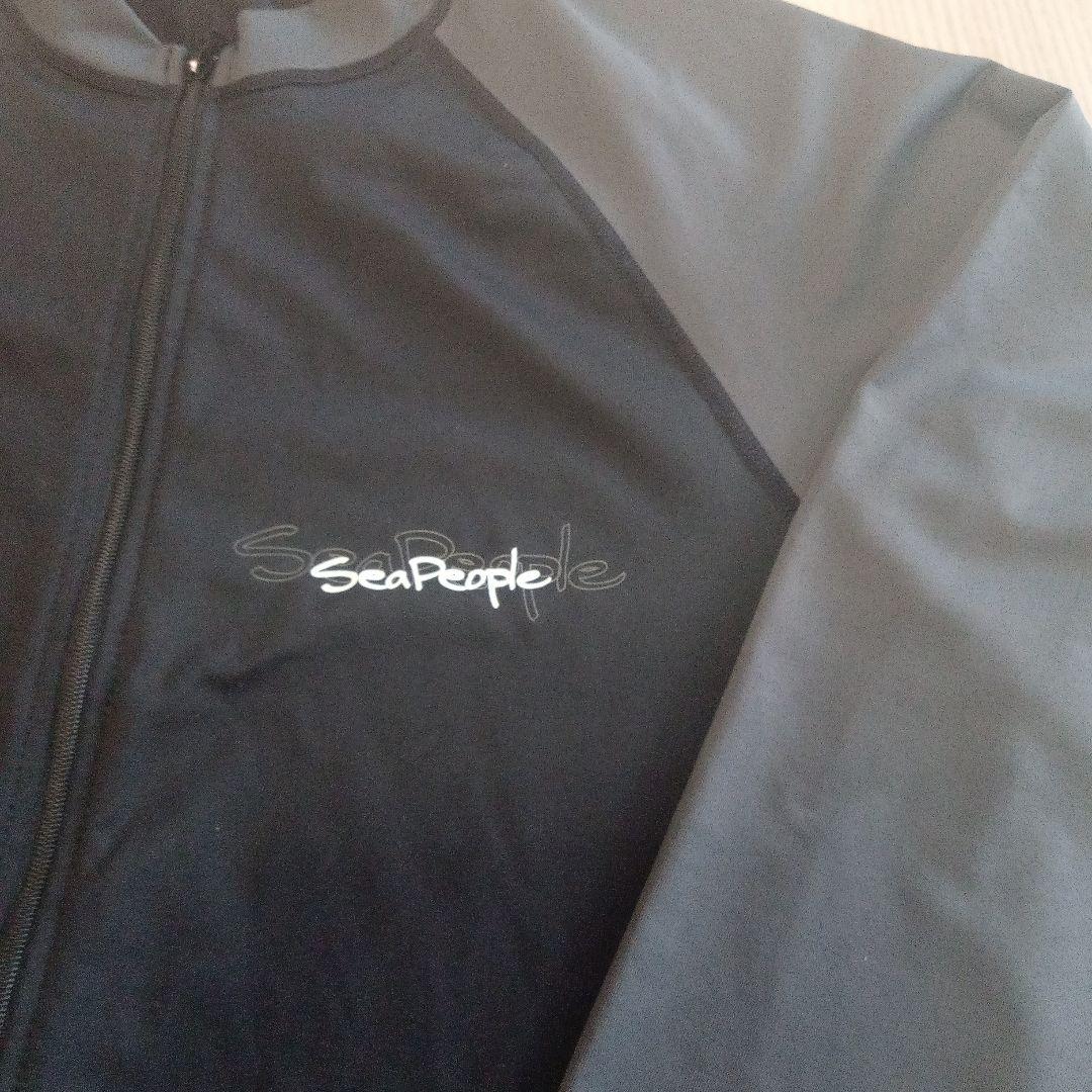 SeaPeople ウェットスーツ