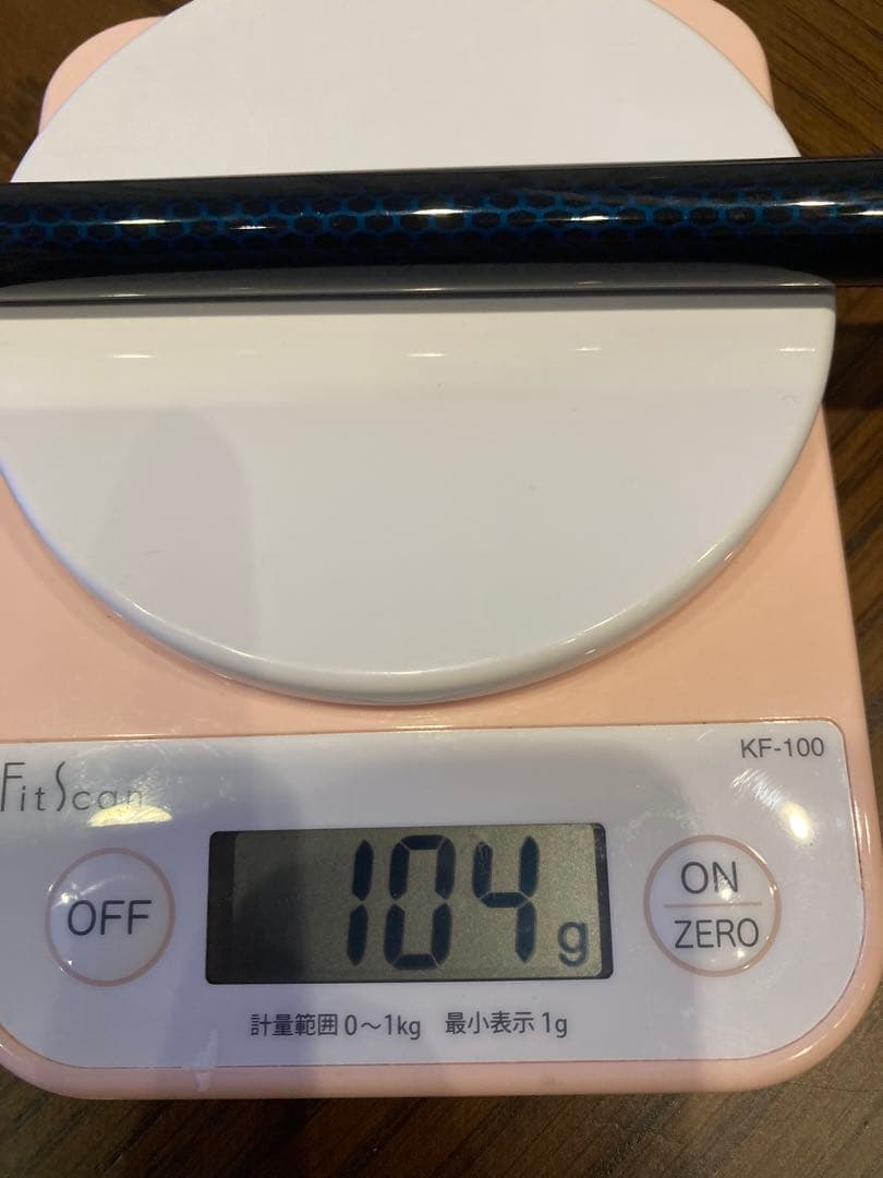 テイラーメイド TM 50 シャフト フレックスS ドライバー用　純正