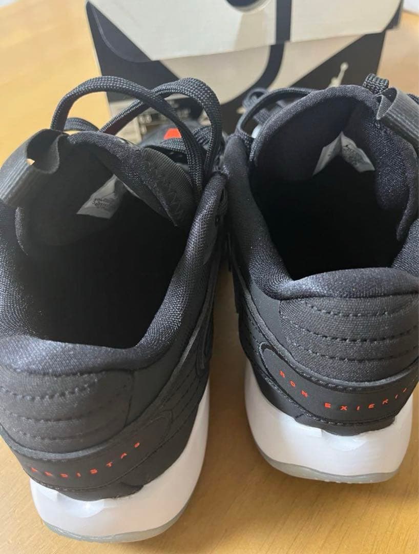 新品⭐︎NIKEジョーダン　ルカ2 24.5cm