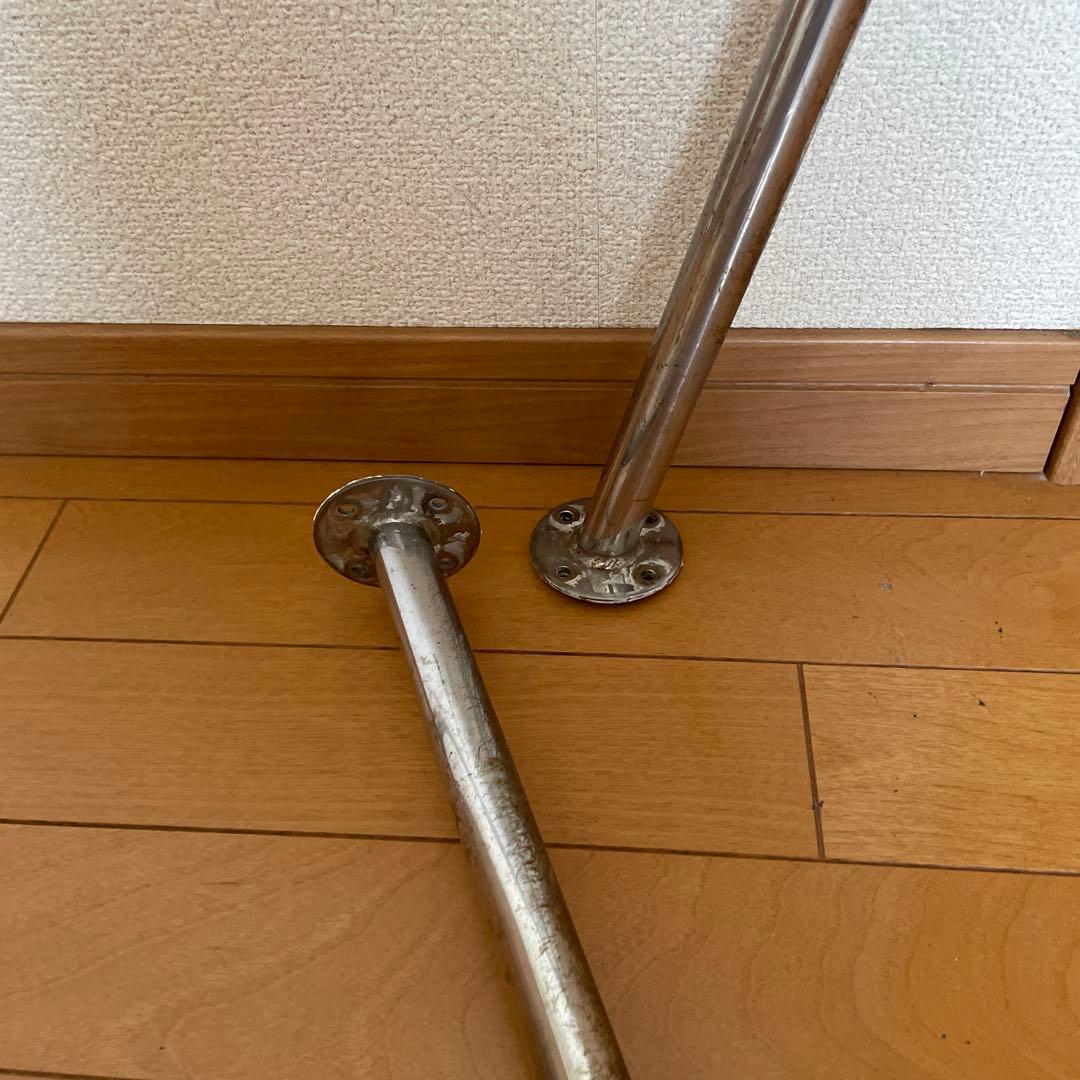 船用バウレール　23フィート用