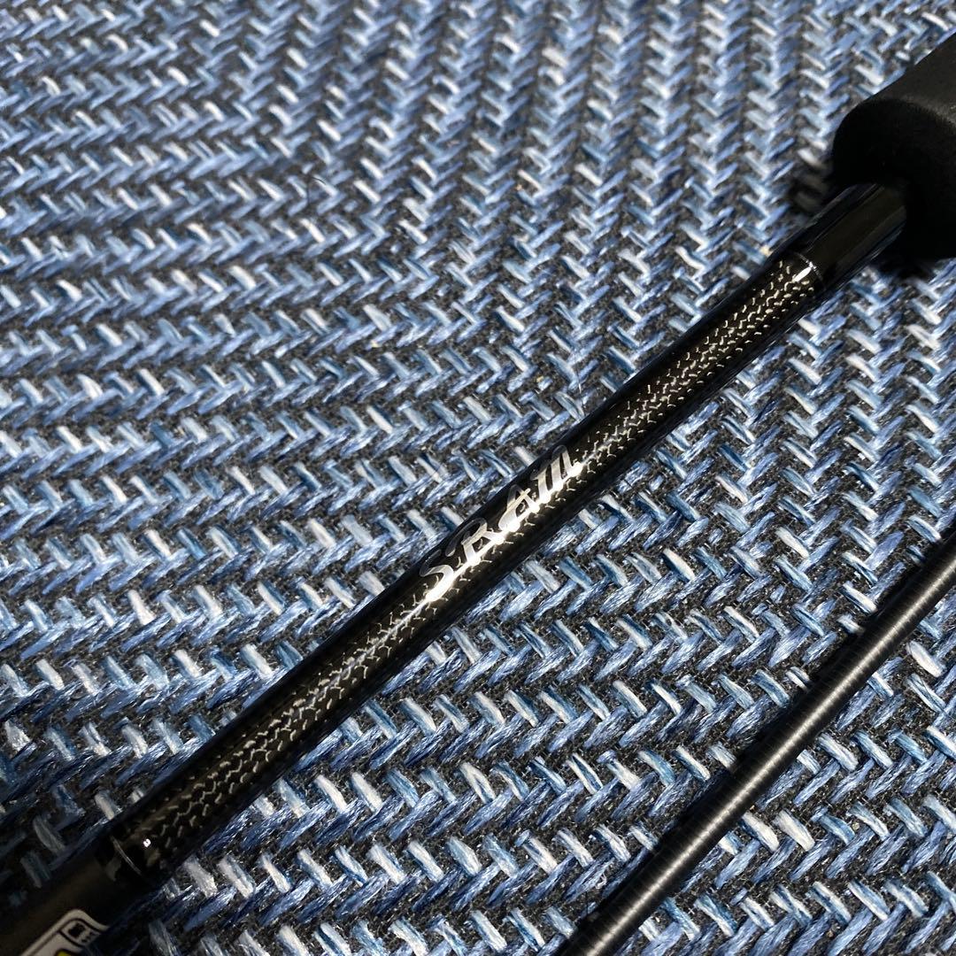 【美品】スラム EXR-611S-Sis / Tict