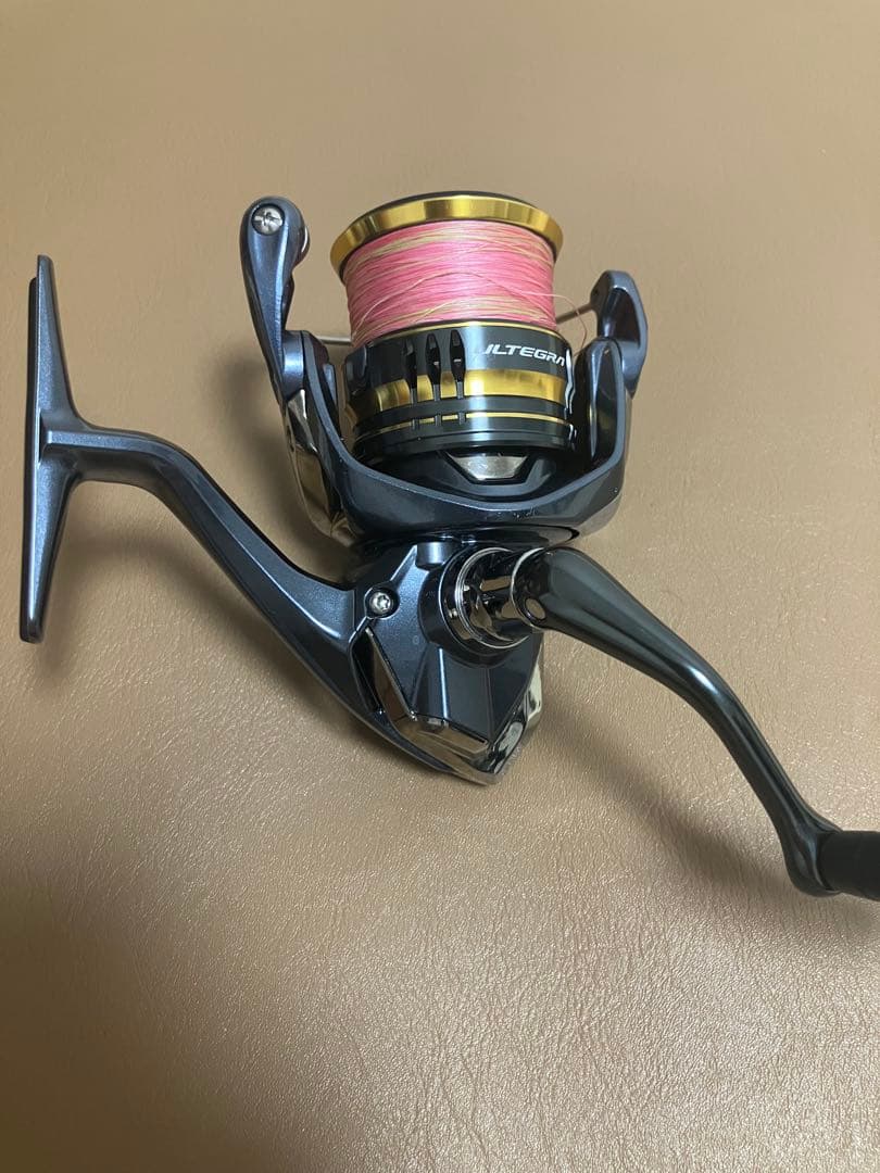 SHIMANO ULTREGRA（アルテグラ） C3000HG