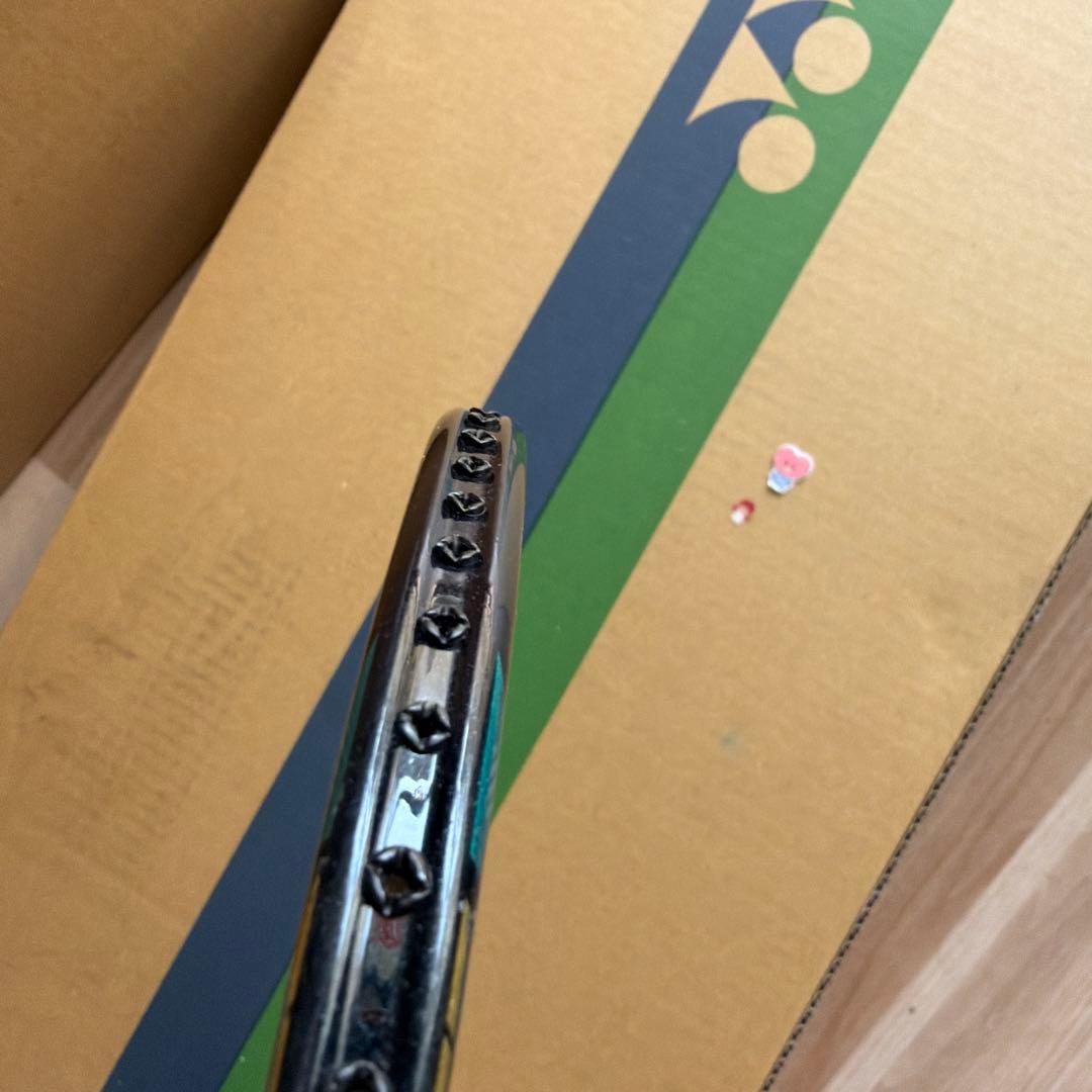 YONEX ASTROX 88S PRO バドミントンラケット　廃盤　初代