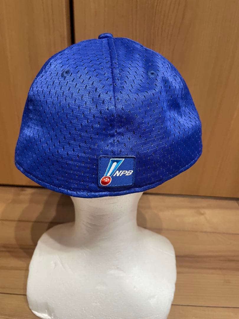 横浜ベイスターズキャップ