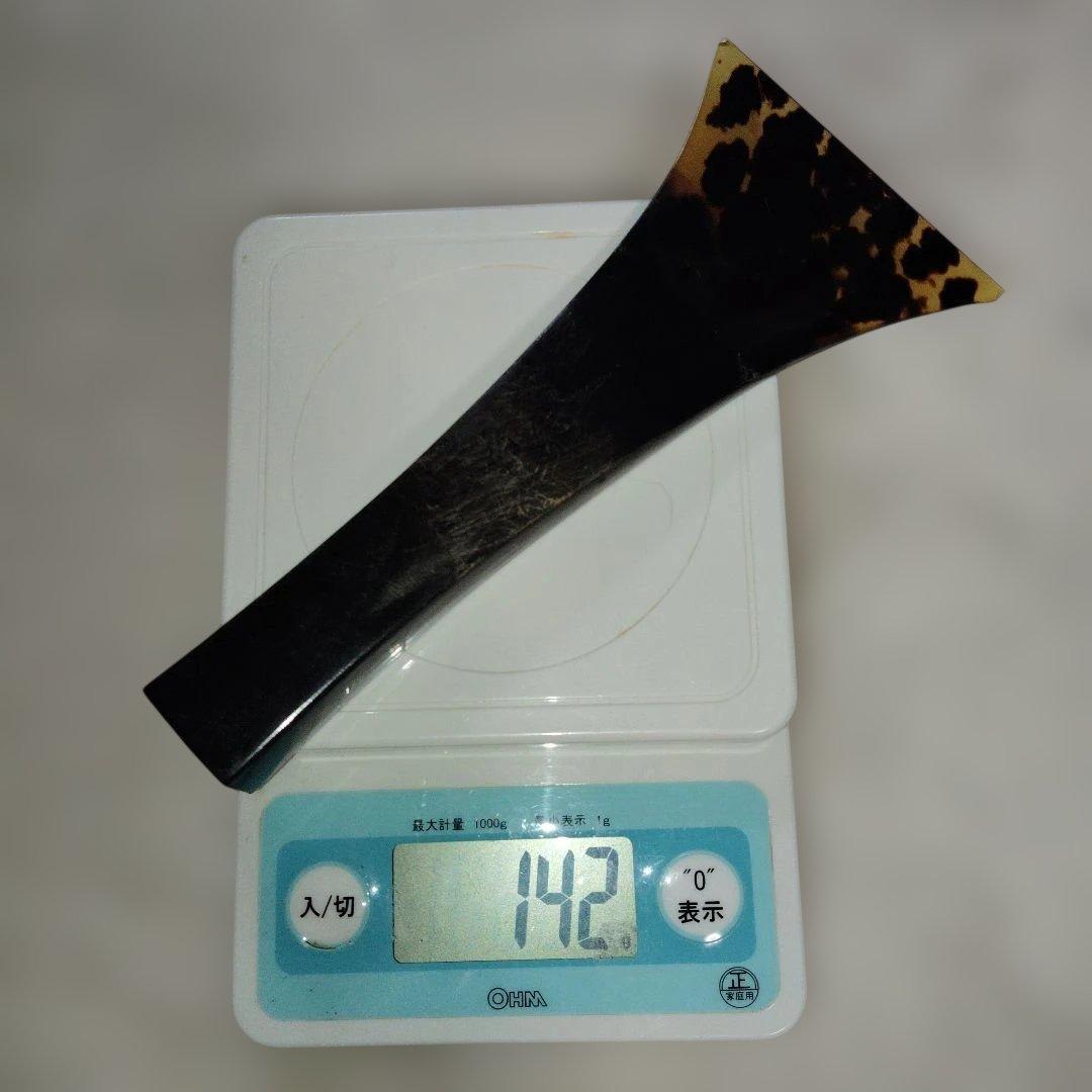 三味線用 撥3点セット