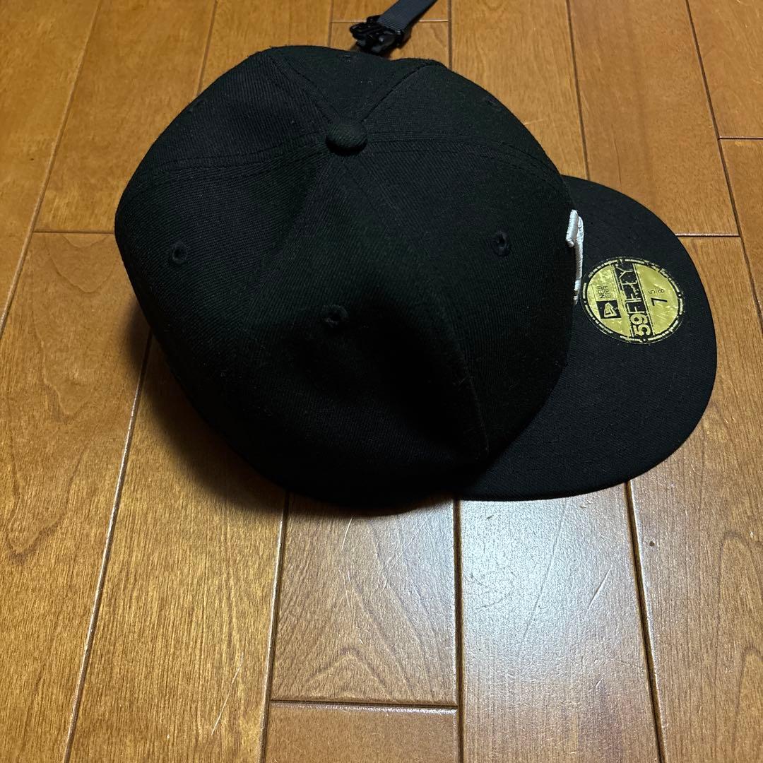 ロサンゼルスドジャースの帽子LA