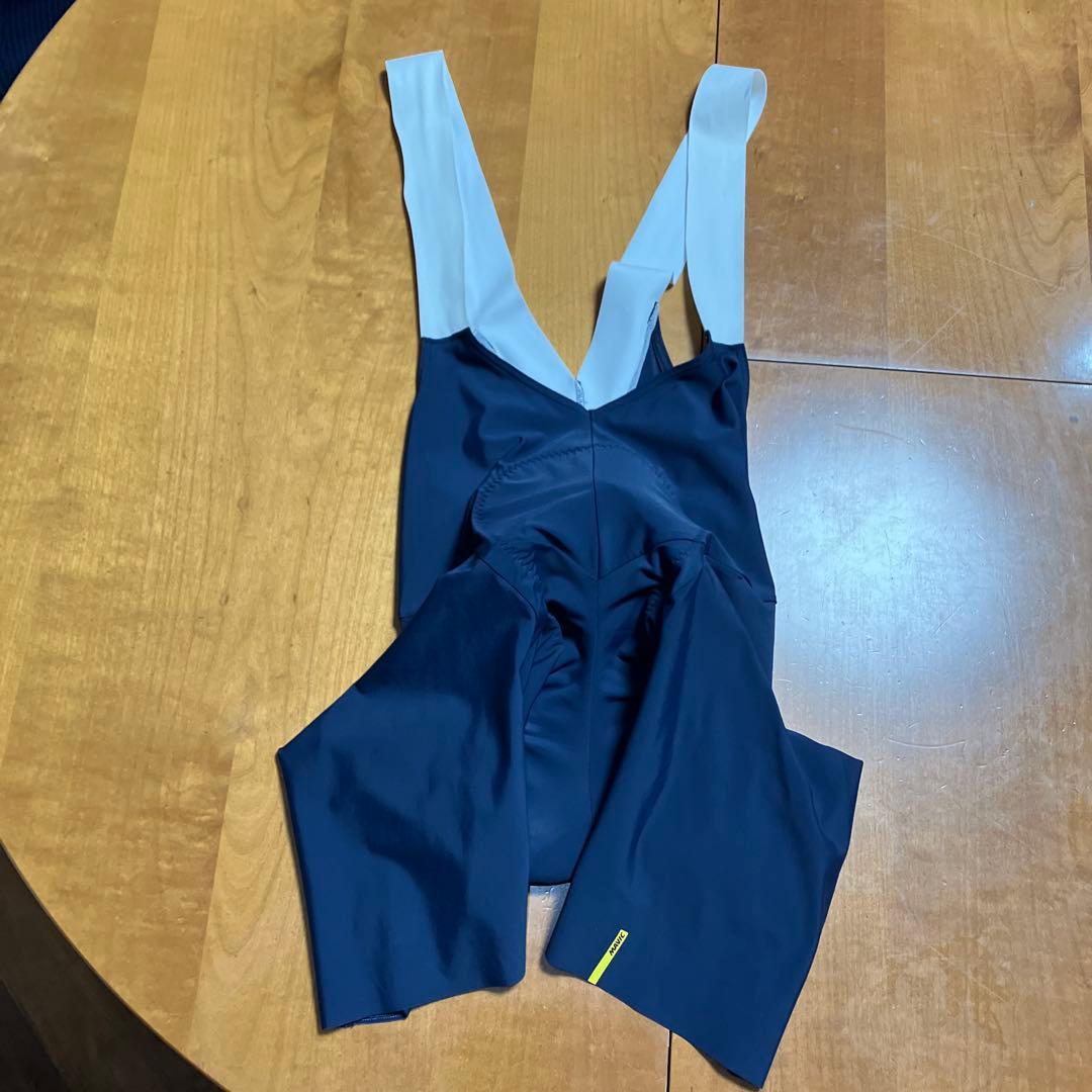 MAVIC KSYRIUM PRO II BIBSHORT Lサイズ