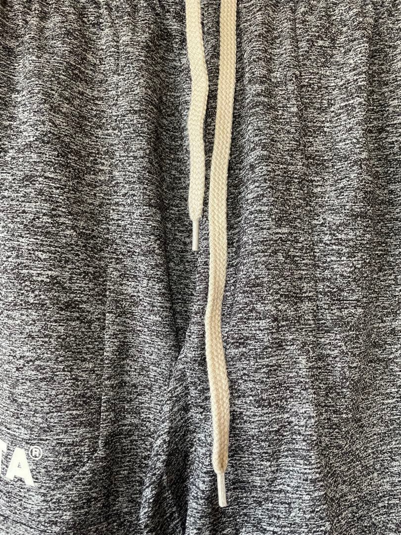 【美品】アスレタATHLETAジップアップジャケットパーカー＆パンツサッカーM