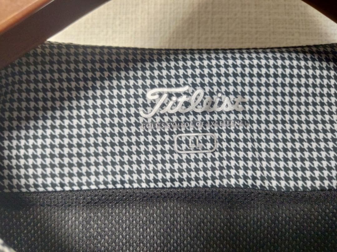 メンズウェア Titleist Polartec alpha vest