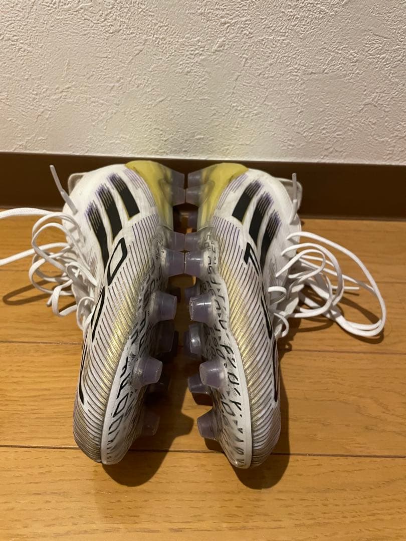シューズ F50 ELITE HG/AG